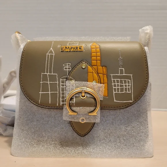 Coach Beat 18 Bag - Picture 2 of 7